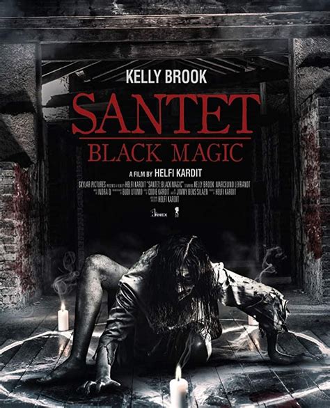 Occult Delights: Black Magic Movies and Series on Netflix
